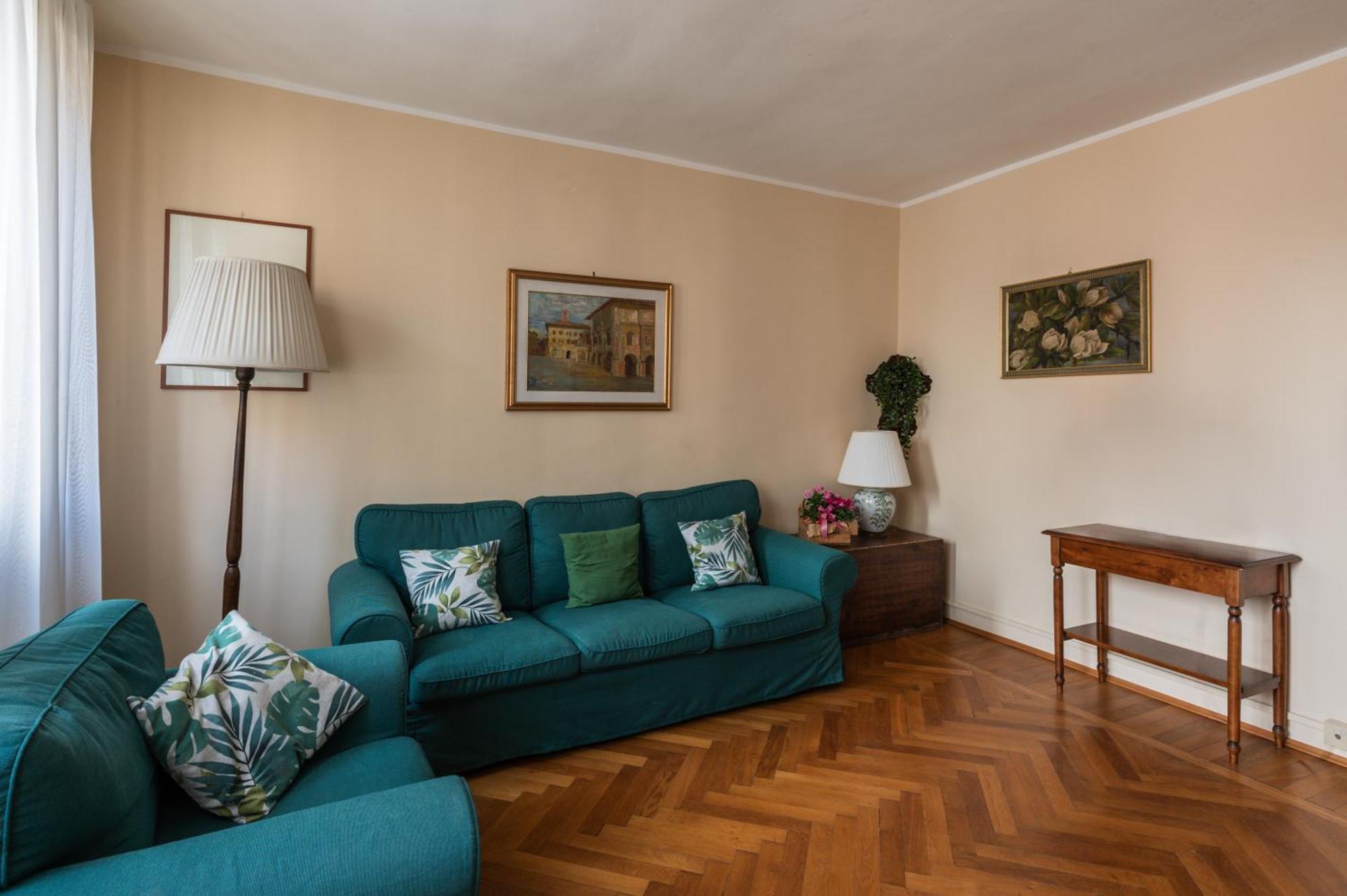 Casamisa Formosa 5193 Apartamento Veneza
