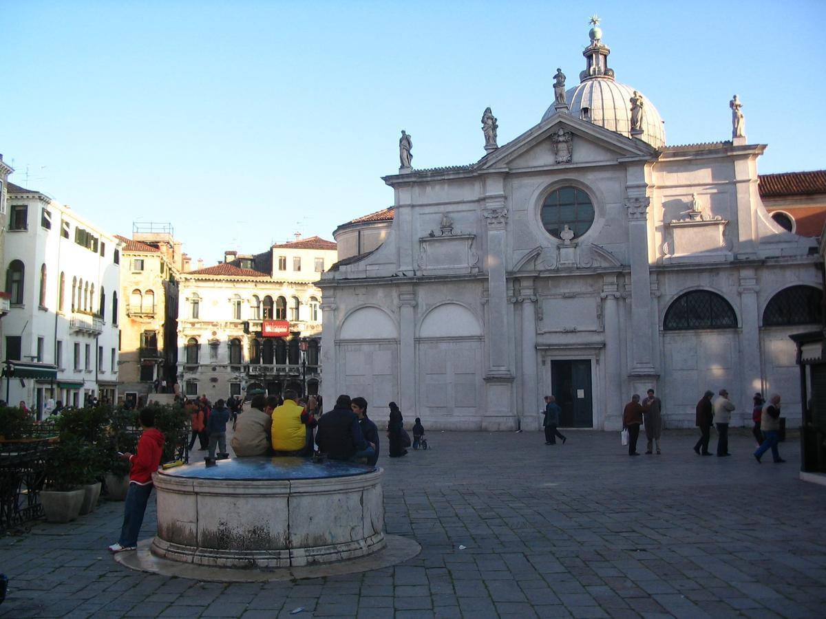 Apartamento Casamisa Formosa 5193 Veneza