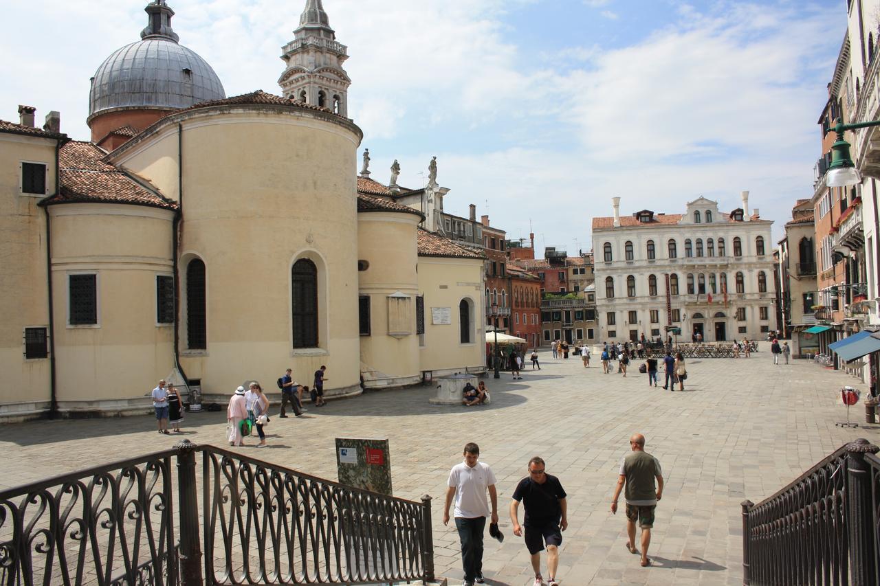 Apartamento Casamisa Formosa 5193 Veneza