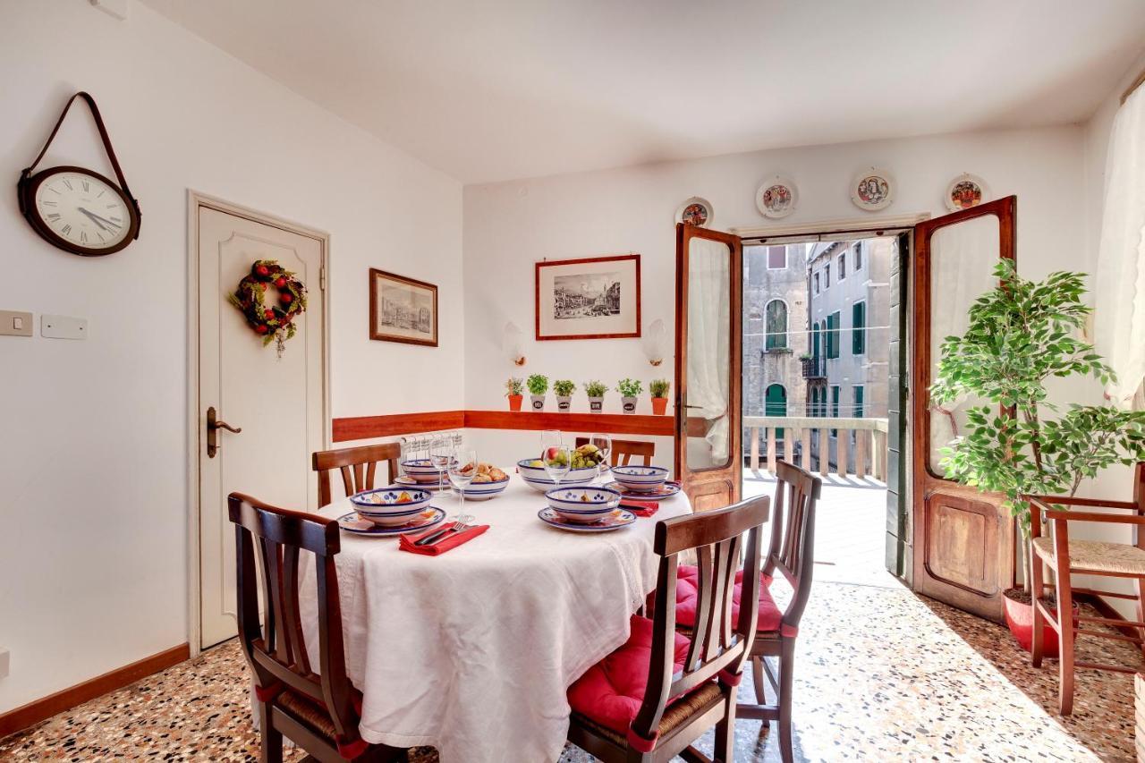 Apartamento Casamisa Formosa 5193