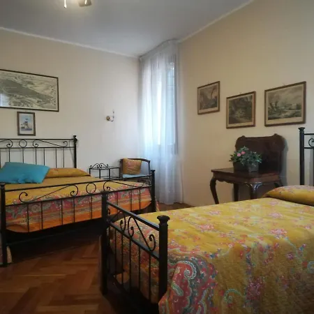 Ferienwohnung Casamisa Formosa 5193 Venedig Exterior foto