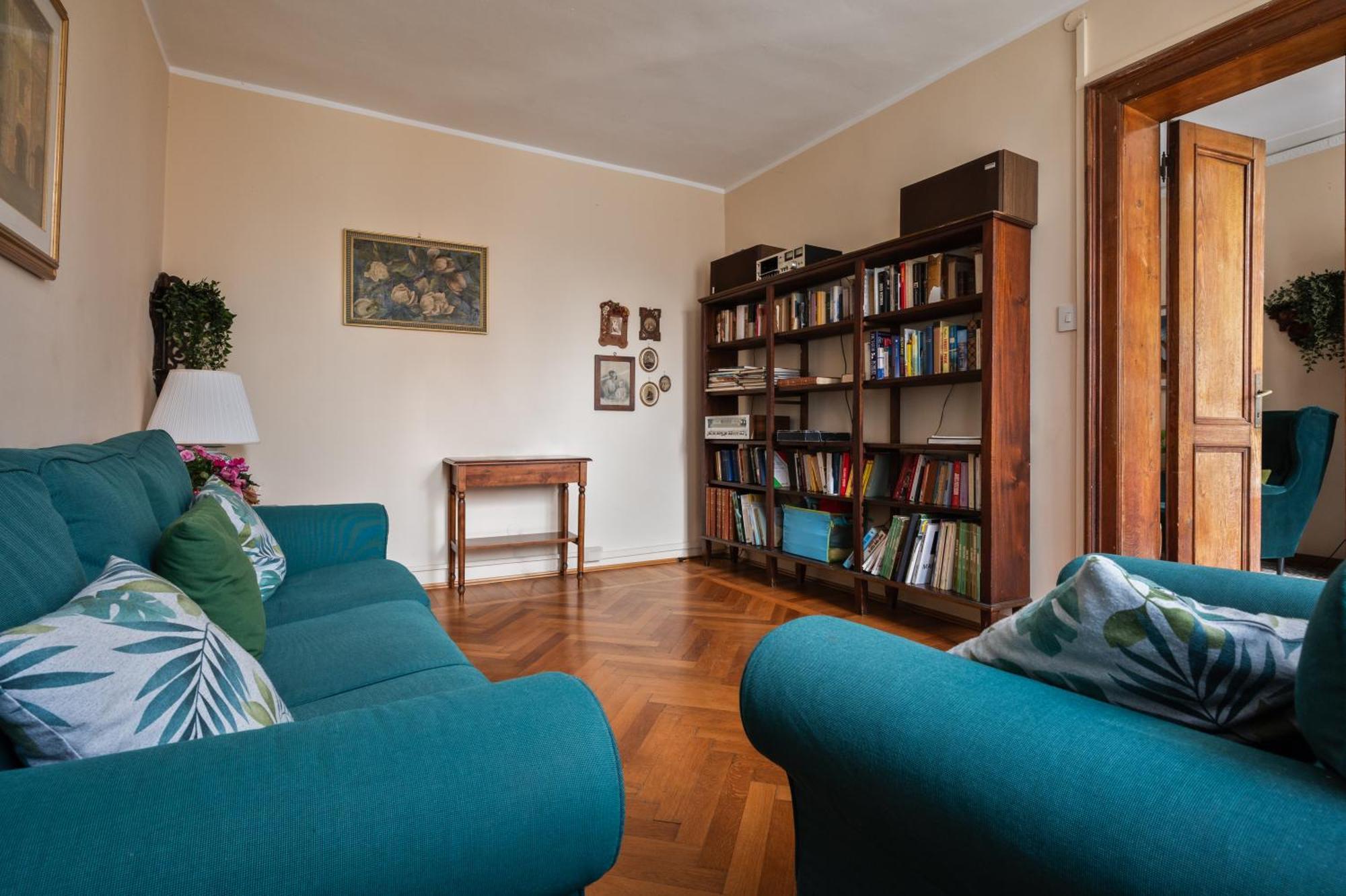 Appartement Casamisa Formosa 5193