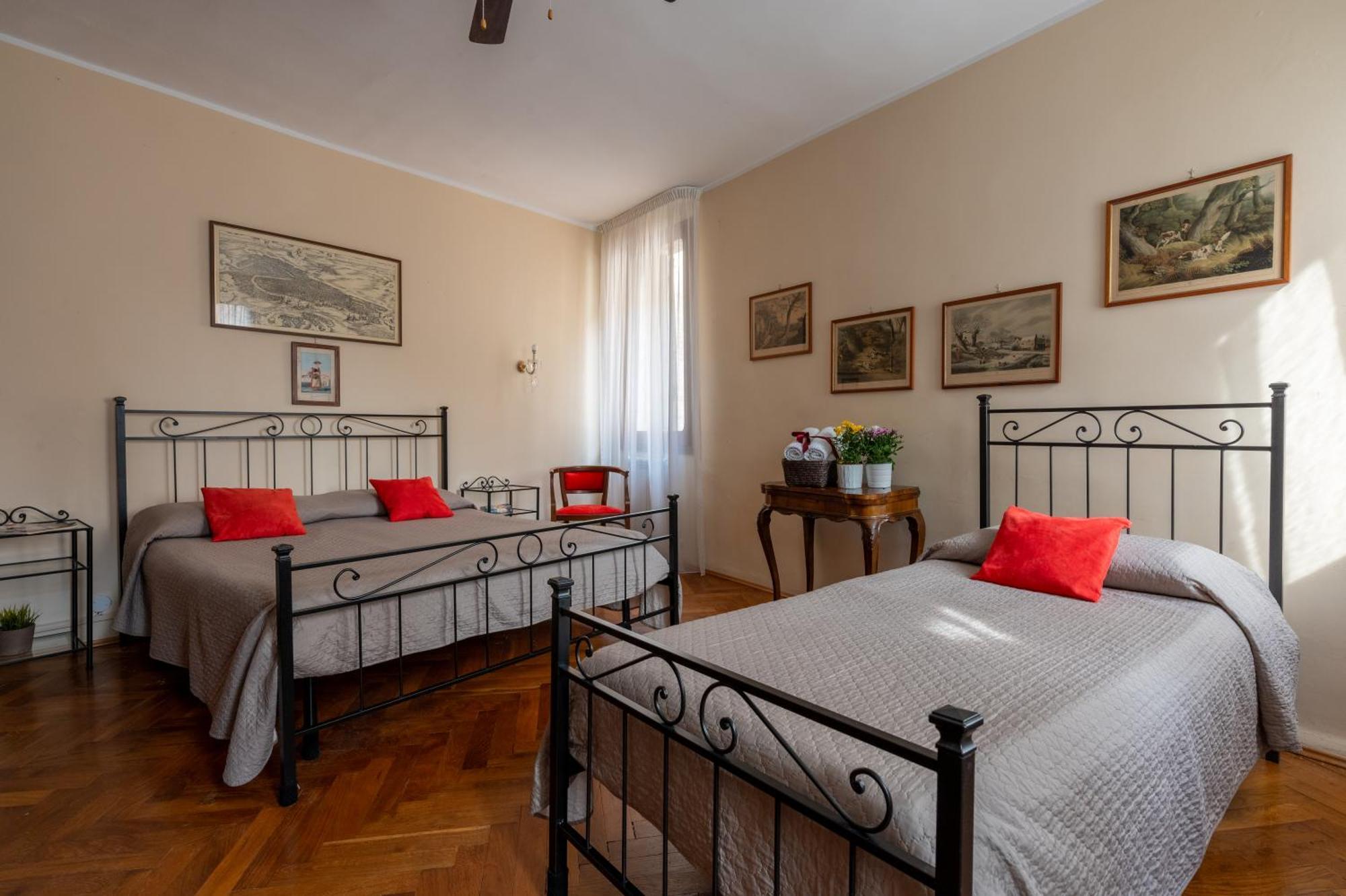 Casamisa Formosa 5193 Venetië
